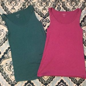 Maternity Tank Tops